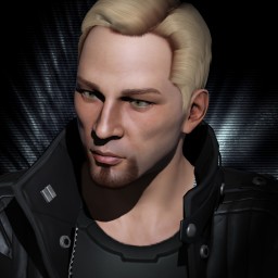 MikhaVic portrait