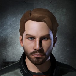 Bobby Rockmuncher portrait
