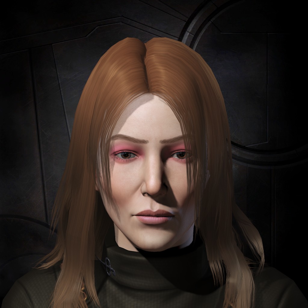 cnkiiiii portrait