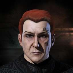 Ammariux Rrmazz portrait