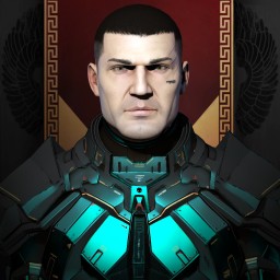 Hadorex portrait