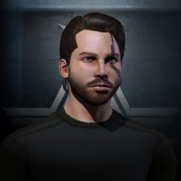 Xskander portrait
