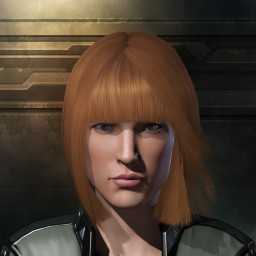 Inta Uitoh portrait