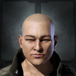 Hi Airuta portrait