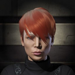 Urpara Onzo portrait