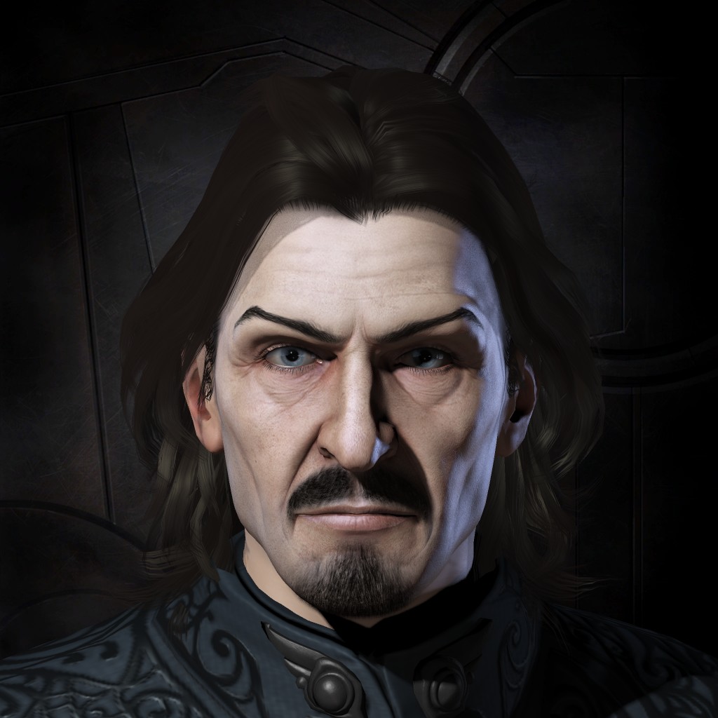 Sebastin Fehrnah