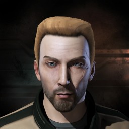 Sir Varche portrait