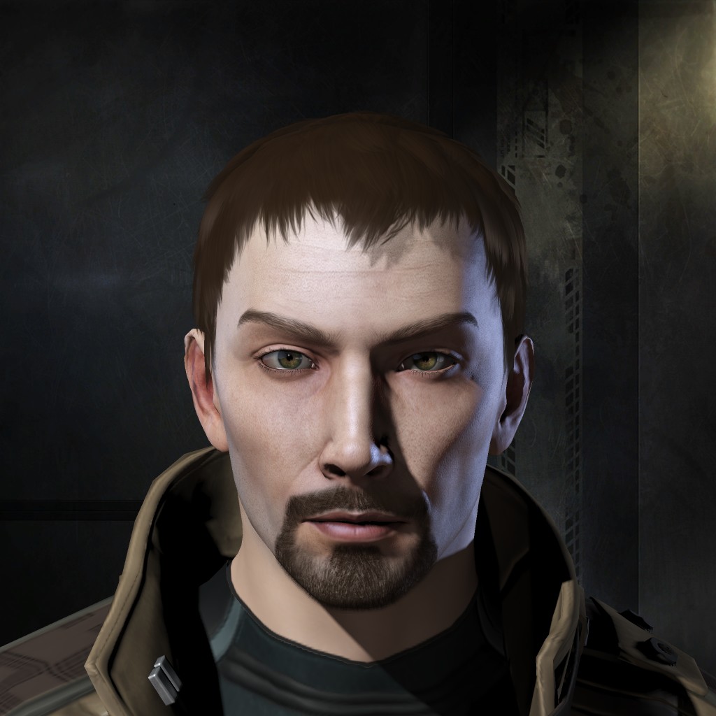 Goralio Ivor Draklore