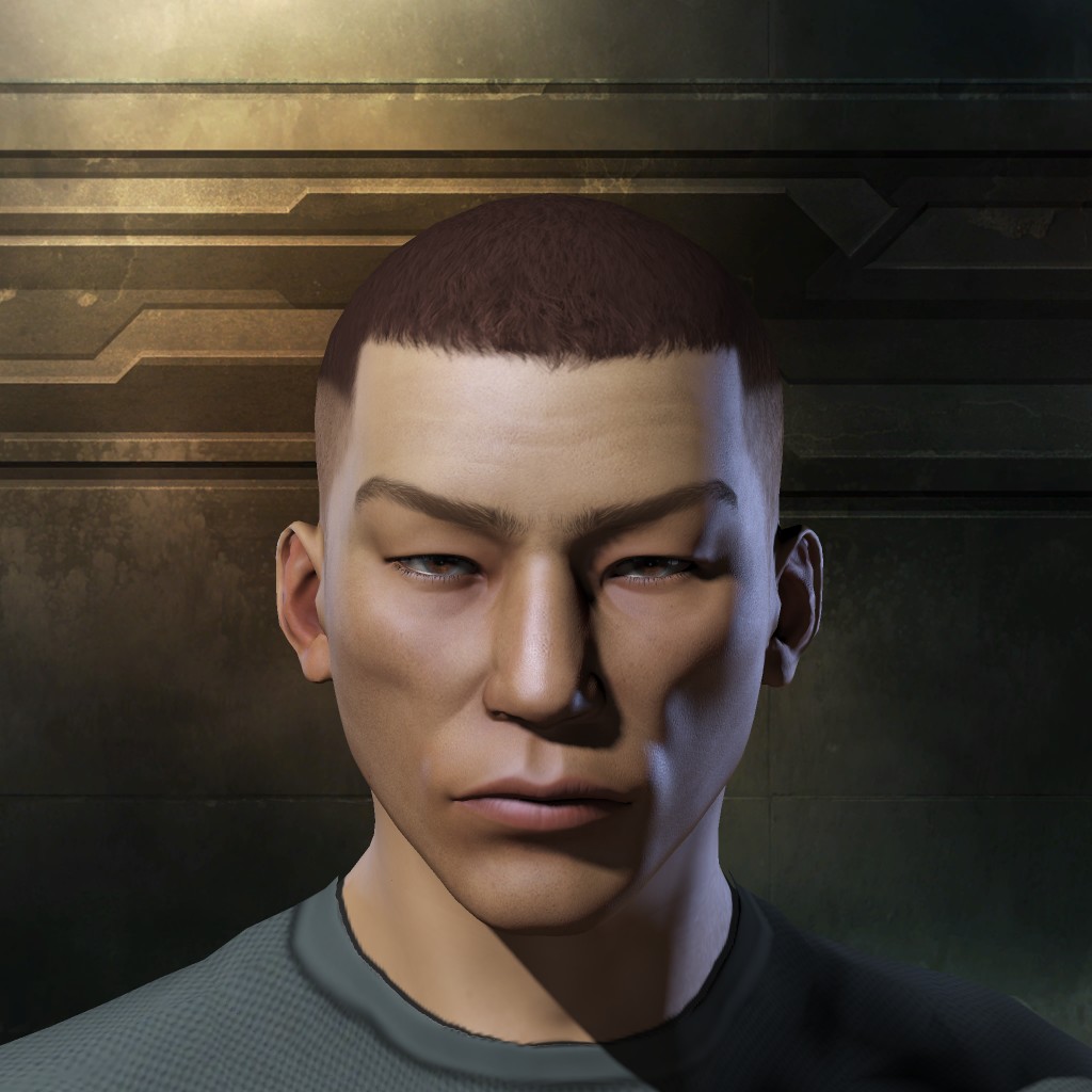 Barry Zuckercorn