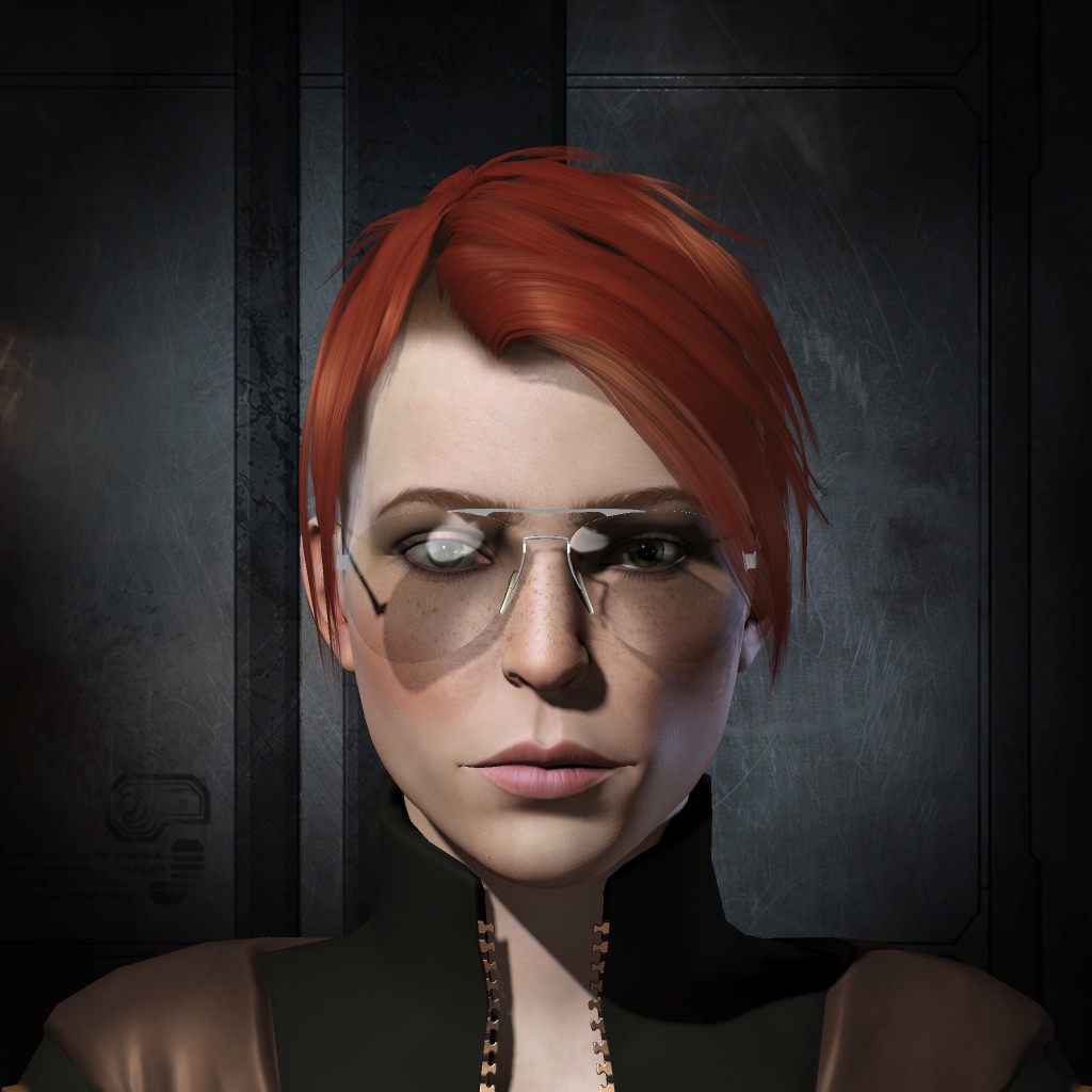 Mrs Watson