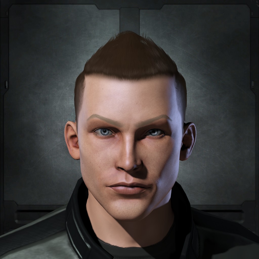 Carlos Hostil
