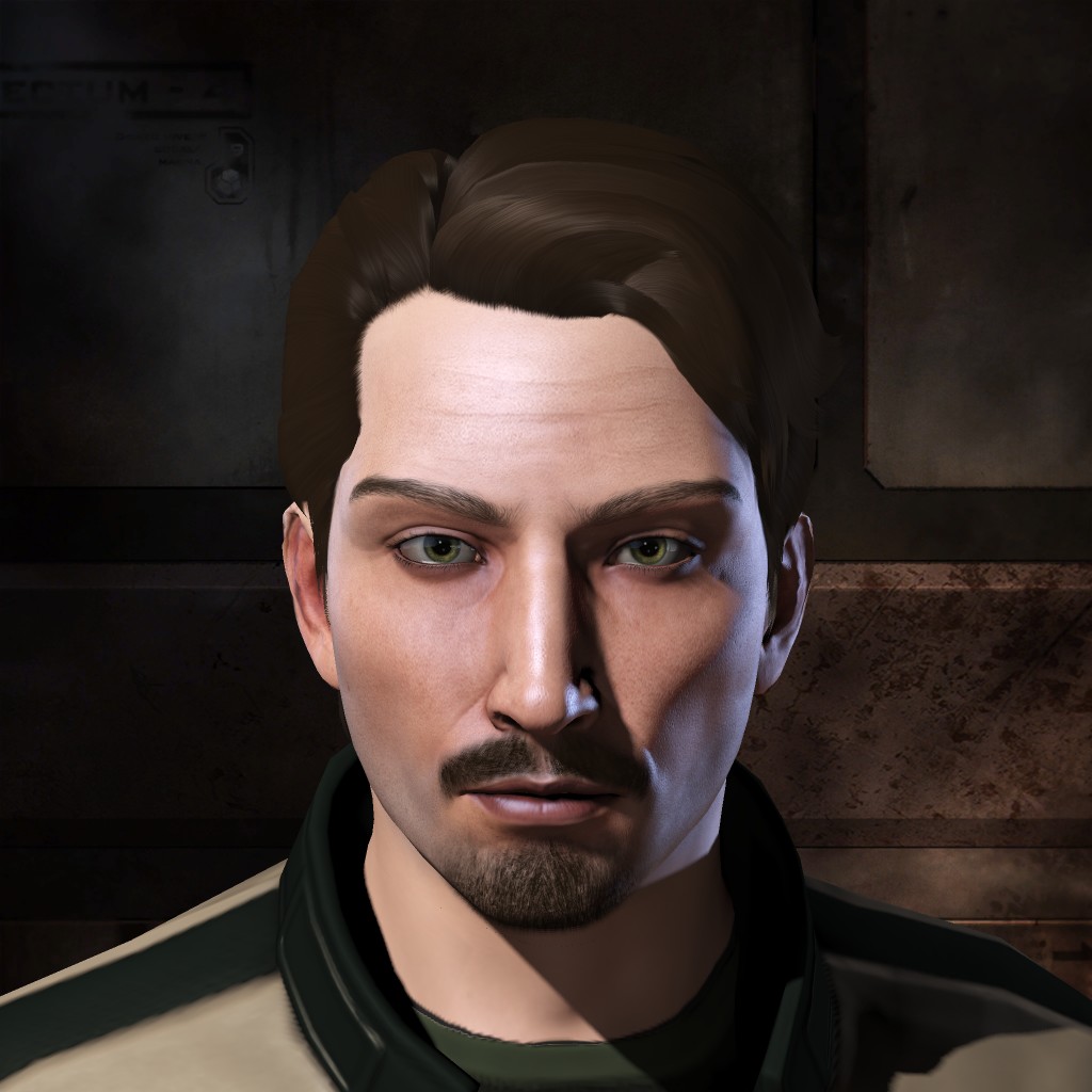 Darius Boulangeout