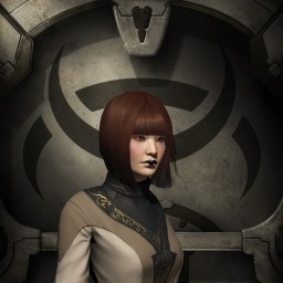 Selira Kadoris portrait