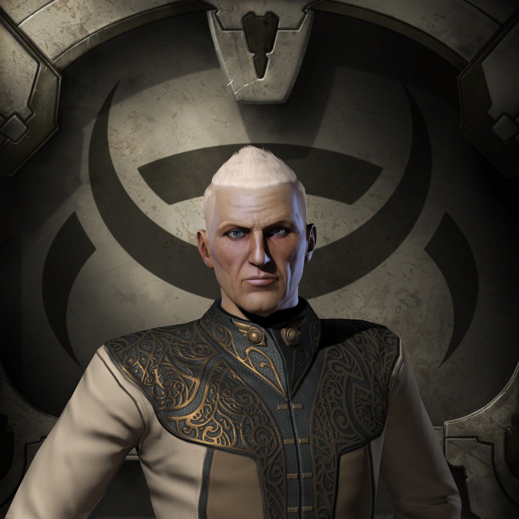 Jalik Saron