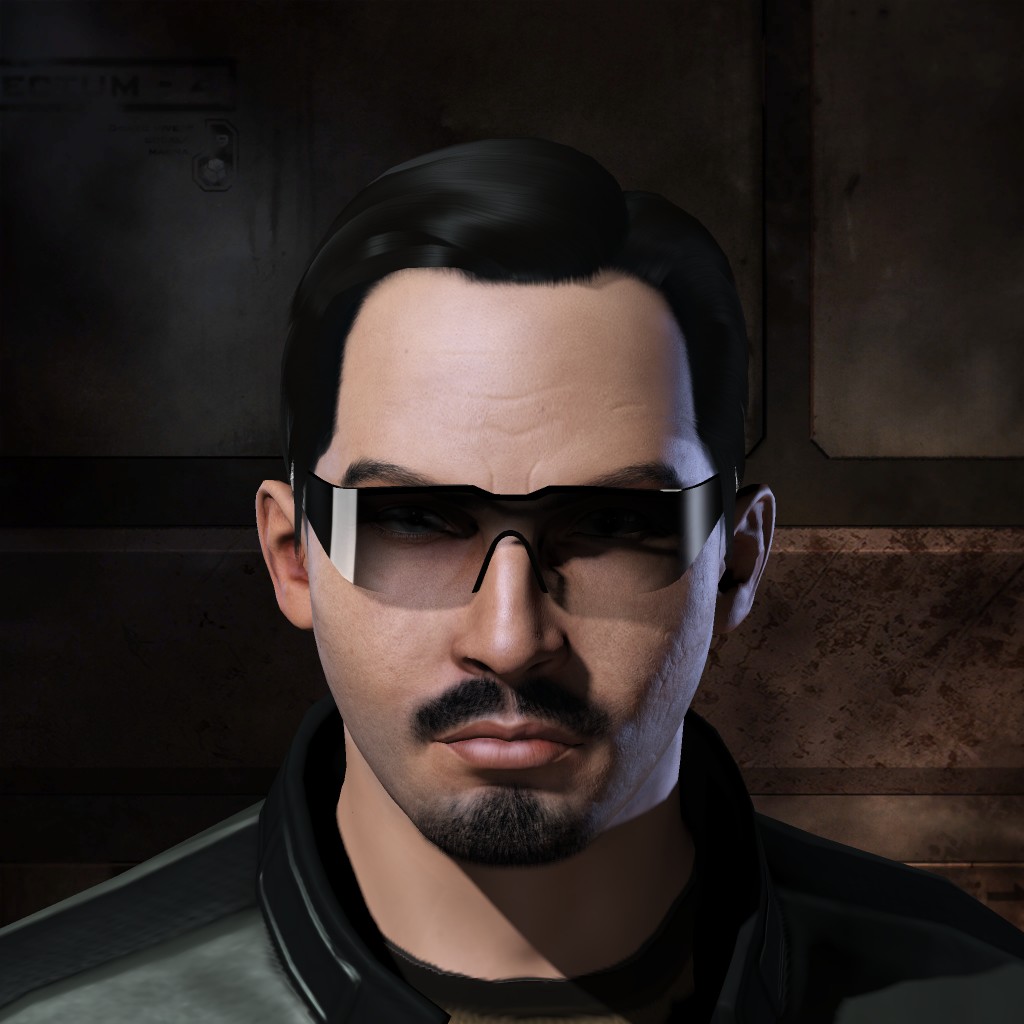 Ident Armet Madullier