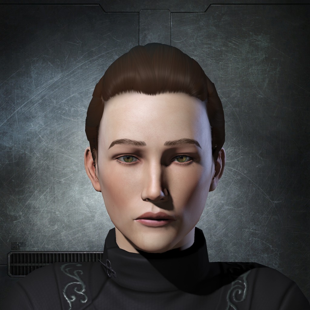 Commander steamed bun