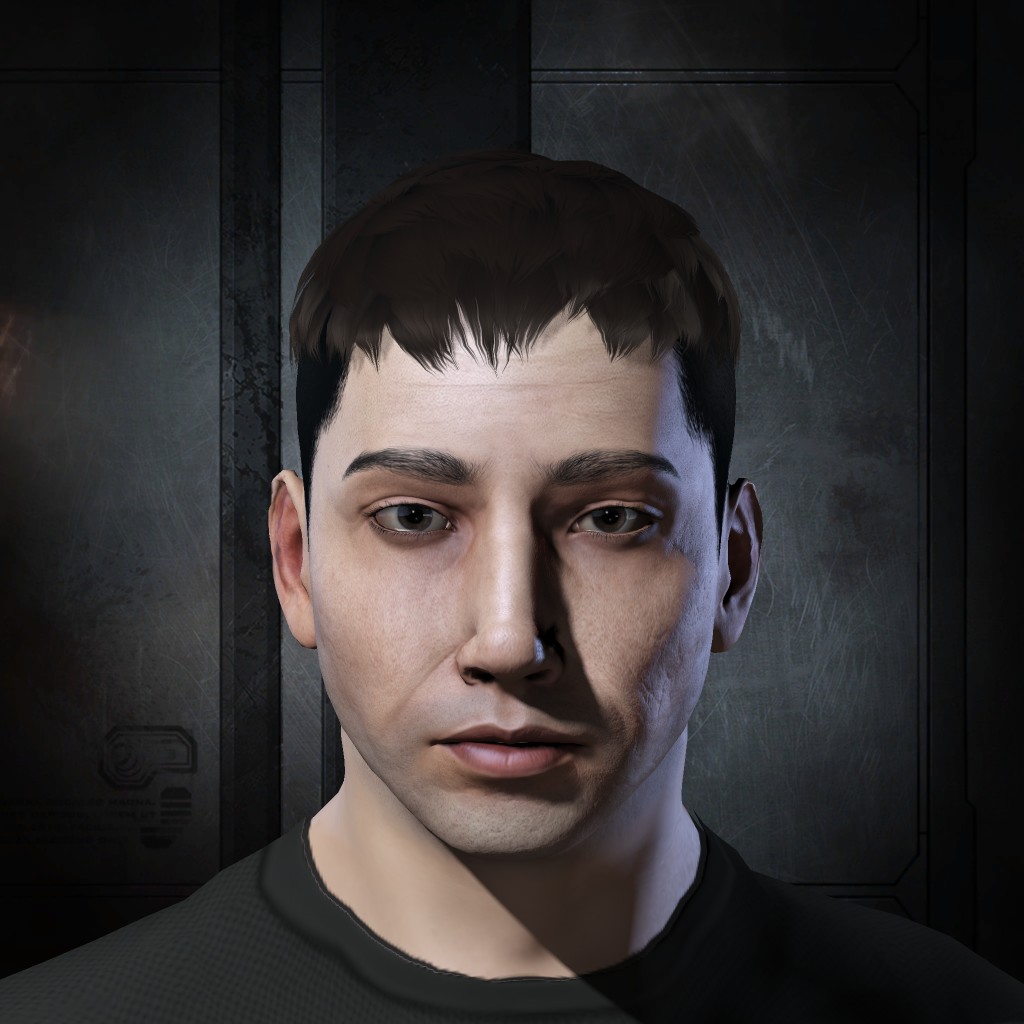 Adrian Cobain