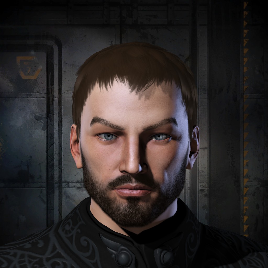 Luzrod001 portrait