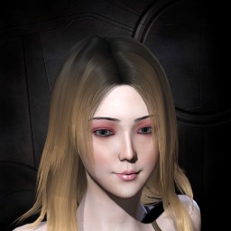 K 426 portrait