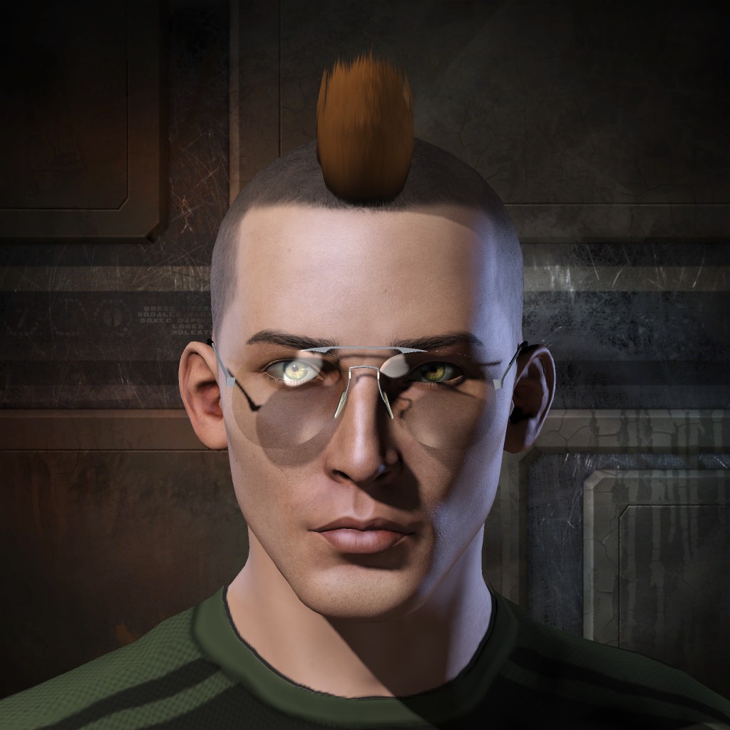 Sparky's Ishtar Spinner