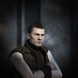 Soe X portrait