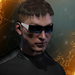 AAstre portrait