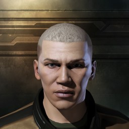 SplashCorsair portrait