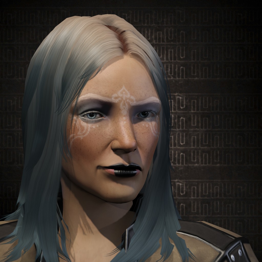 Xandrixia