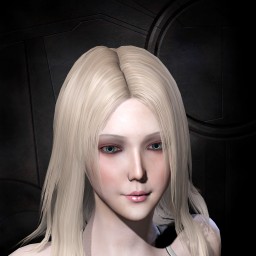 Misteln Schariac portrait