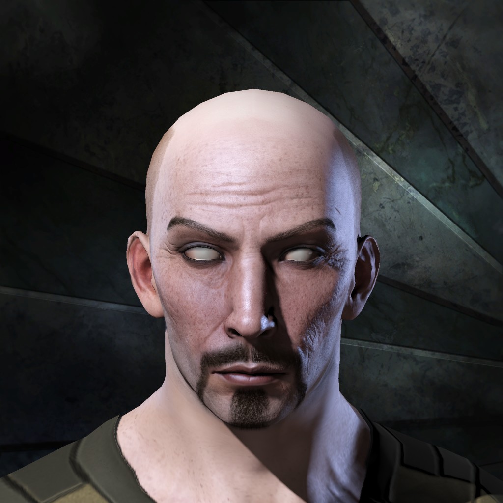 Uncle Estidal