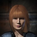 Lucy Gassoline