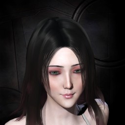 K 427 portrait