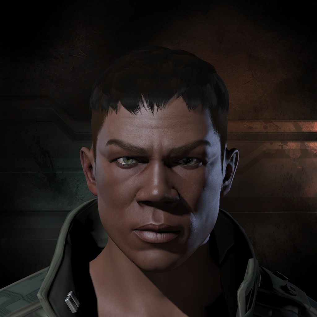 Gelenald Rend Atruin