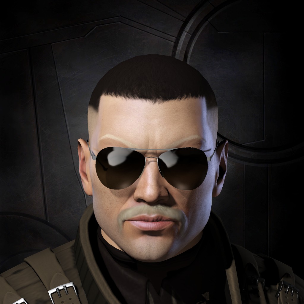 Zio Mamba