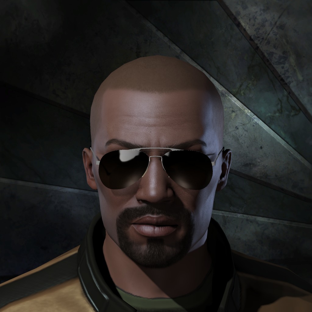 Woody Tellvaza