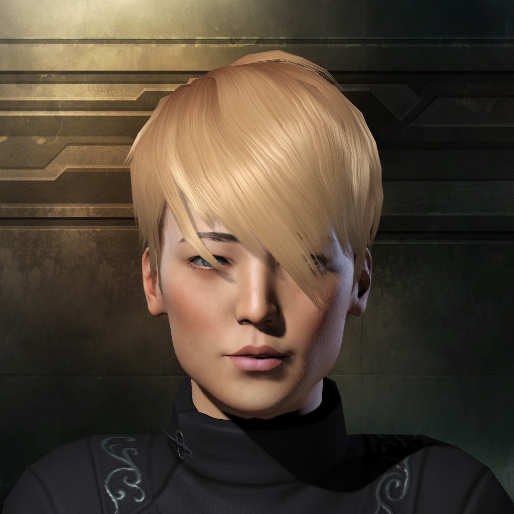 Lyra Varenhold