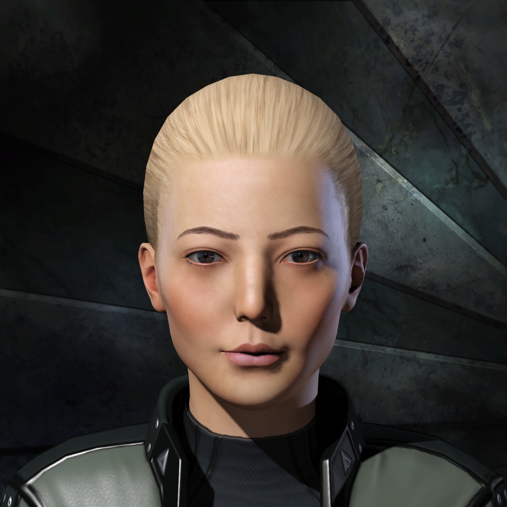 Nyra Varenhold