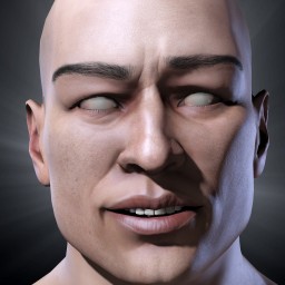Artasen GO PEWPEW2 portrait