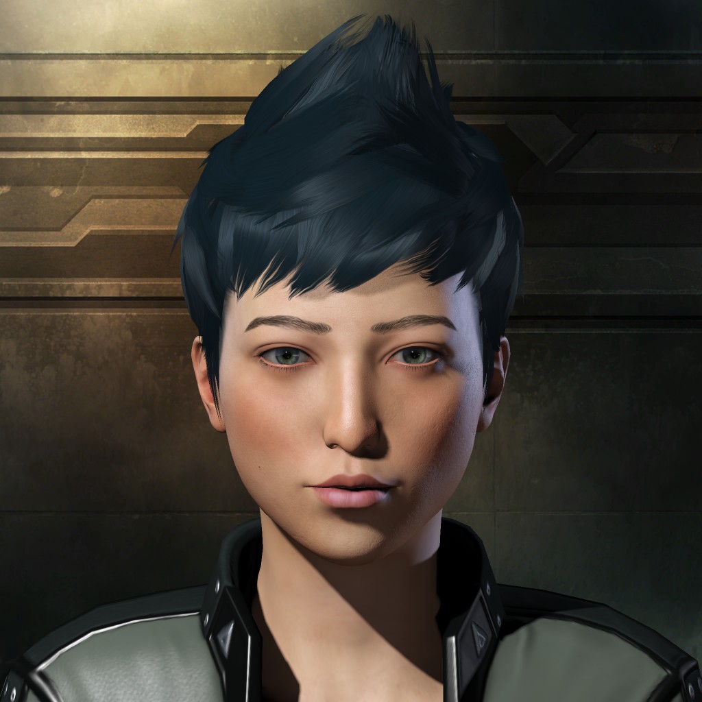 Corin Varenhold