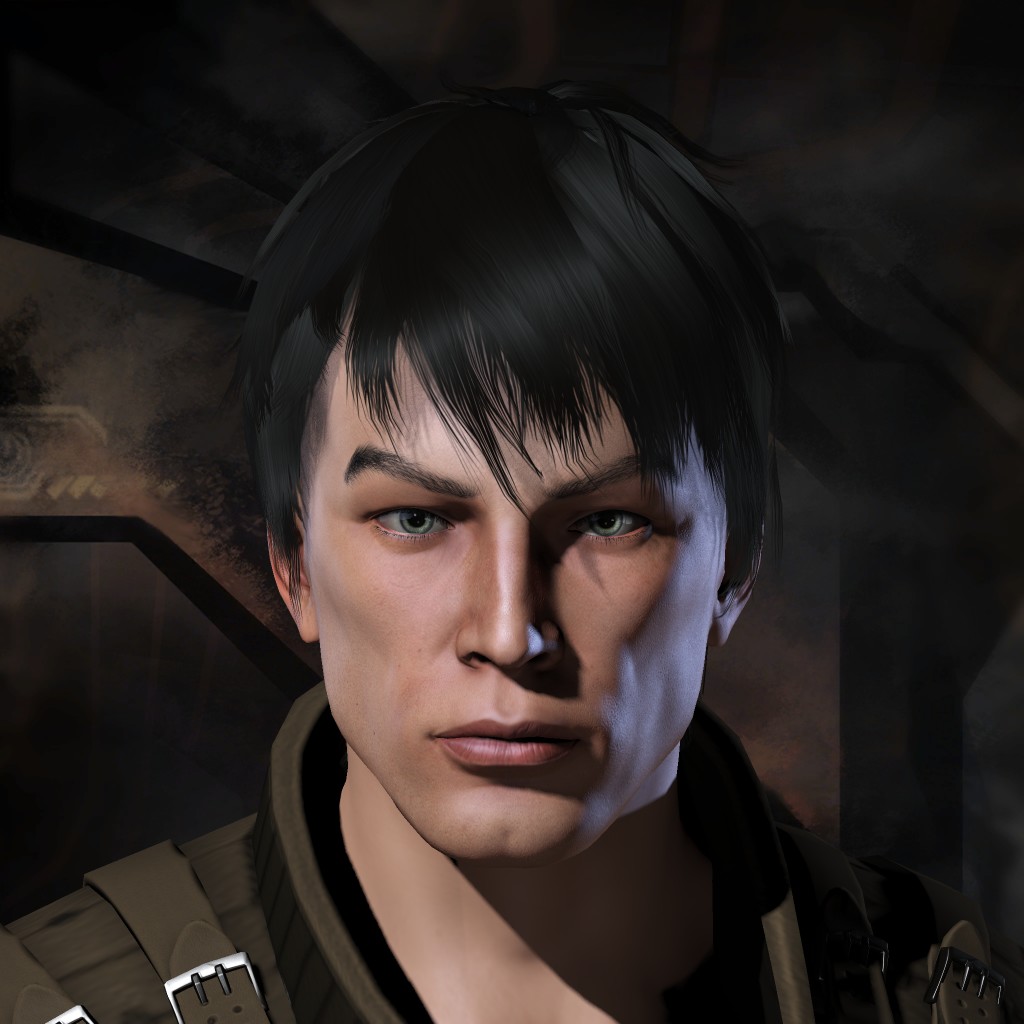 Shintoh Auras Enderas