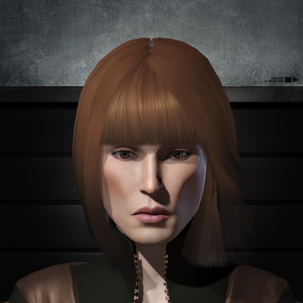 Annalisa Diana May