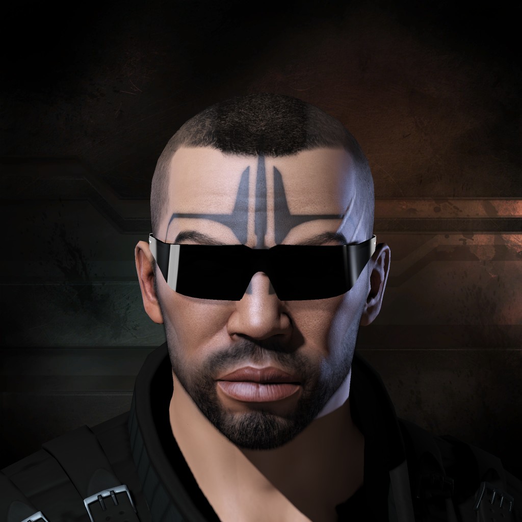 Gheritarish Ahn Loki