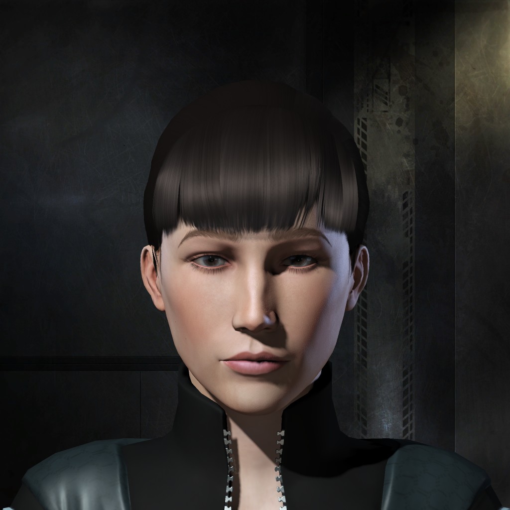 Bradolle Abine Audier