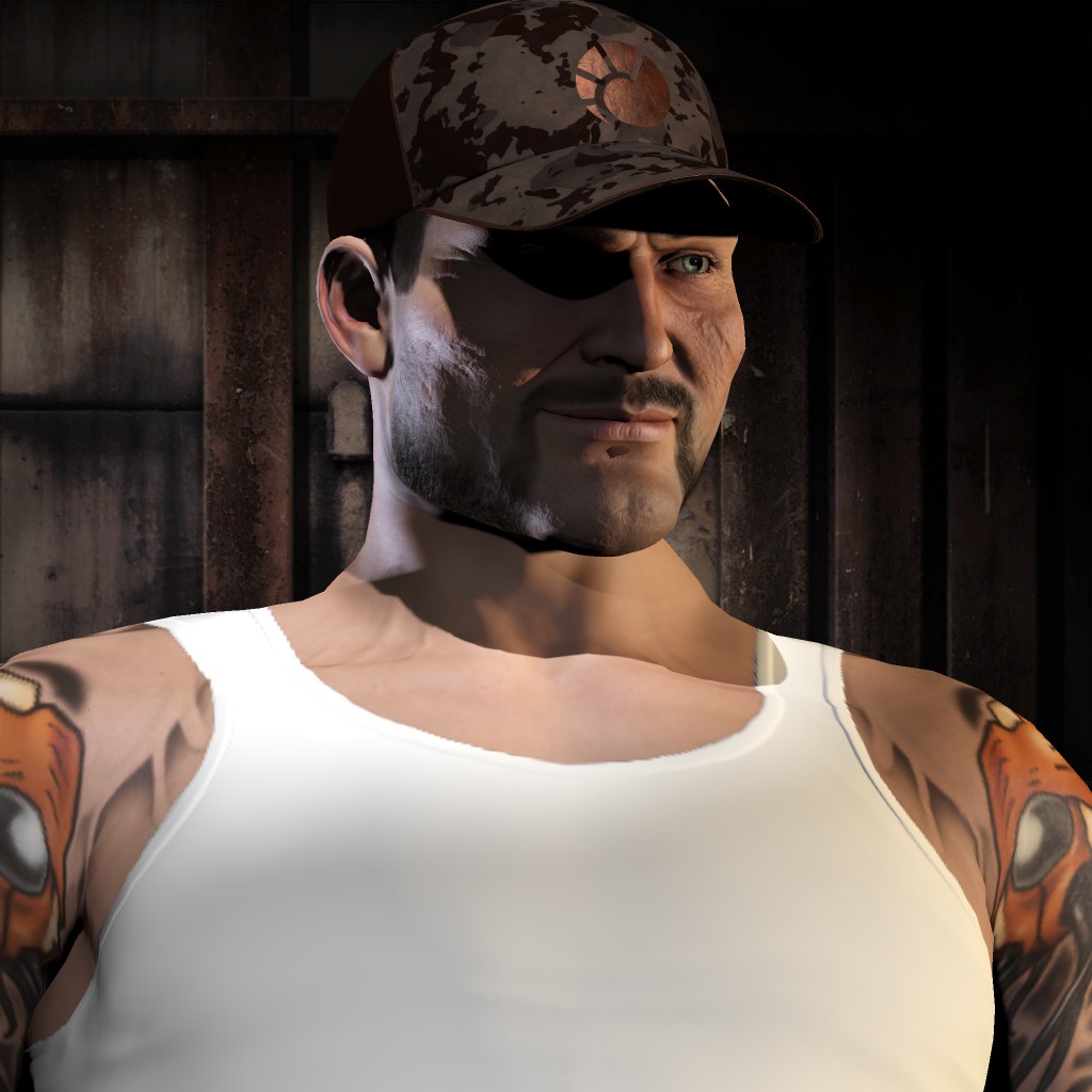 Codename Coblynau