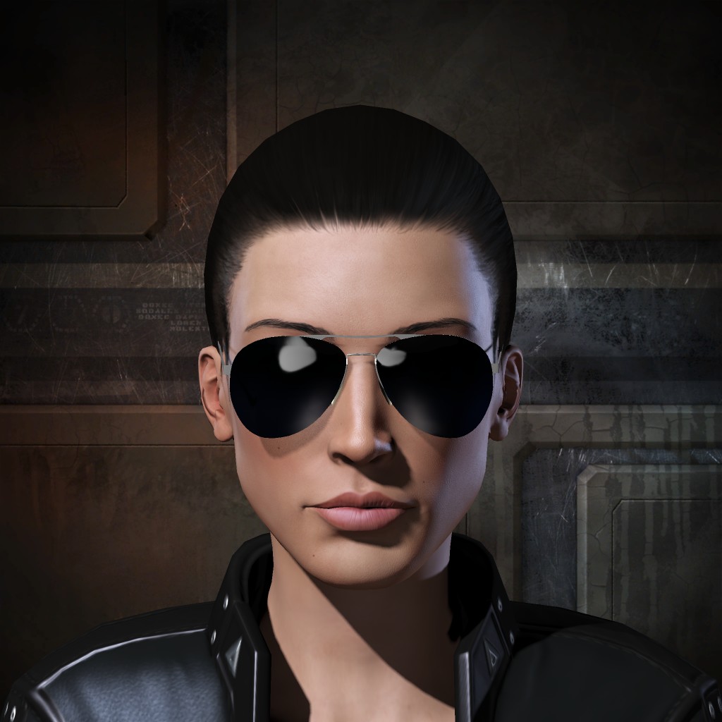 Curious Vayne