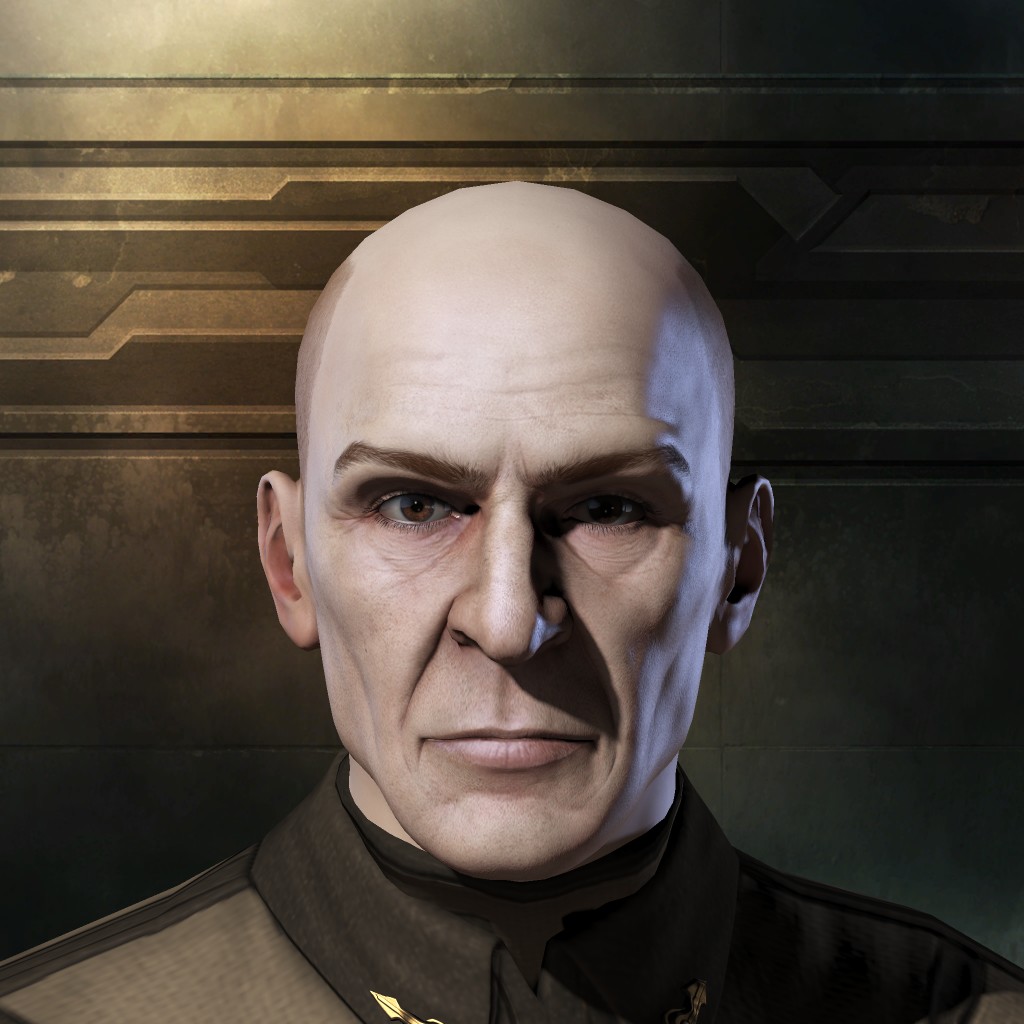 Laid Mudid Kelmalu portrait