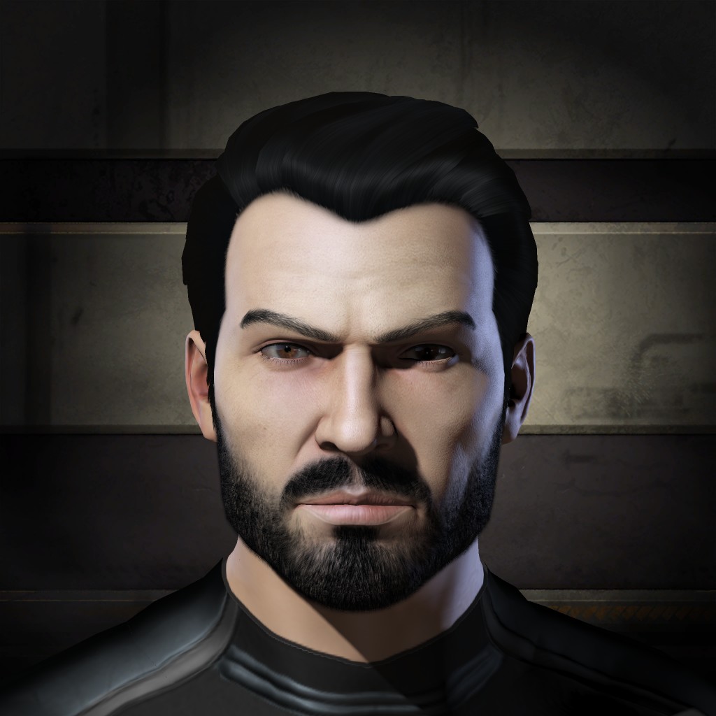Marcus Morag