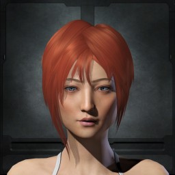 Uotakko Shi portrait