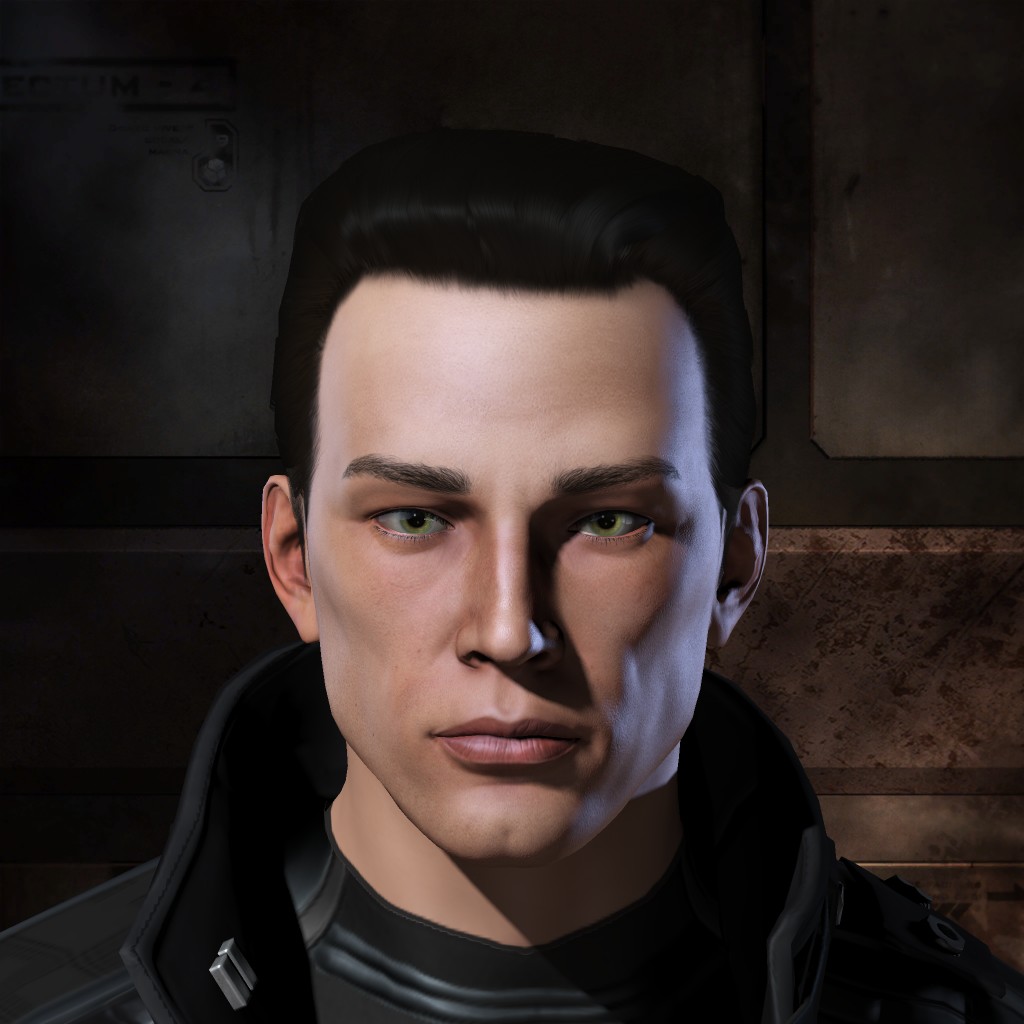 Vetunen Ieski Enderas