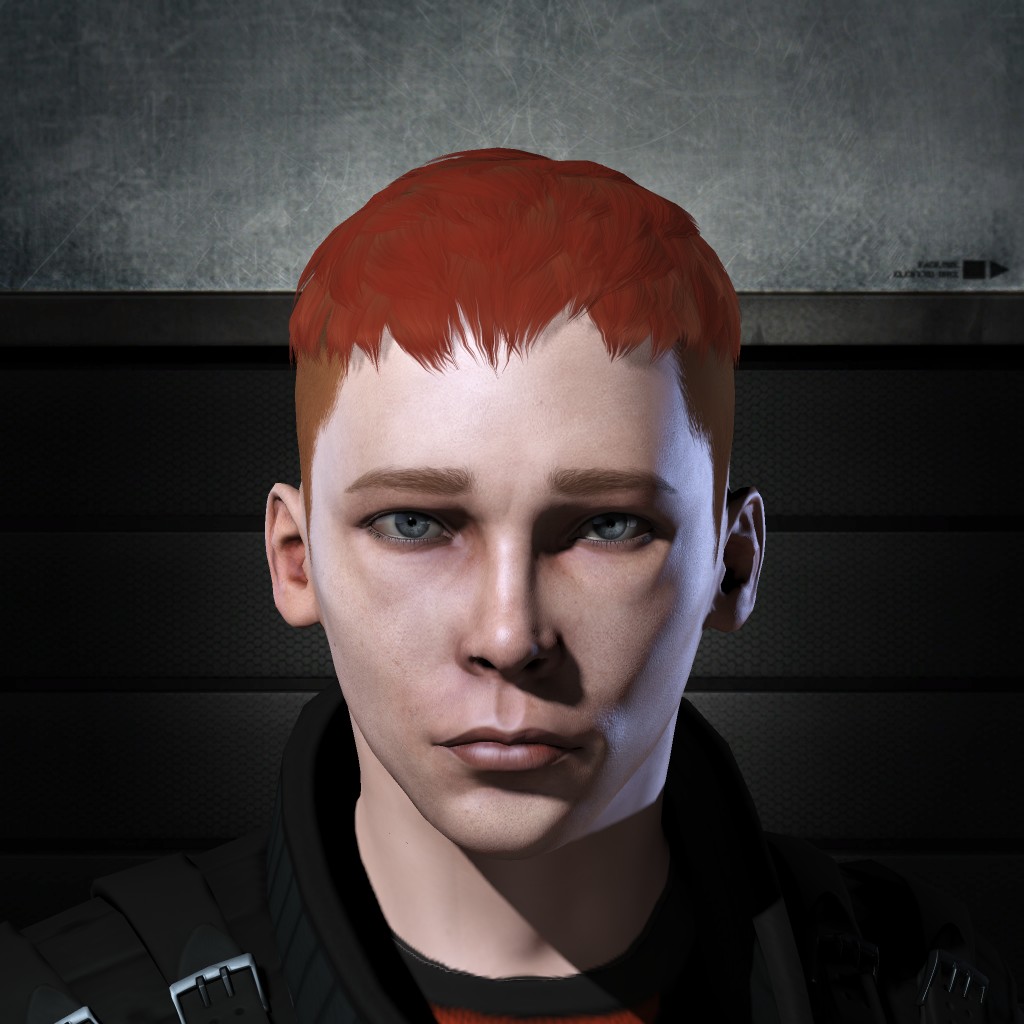 Charlie Sebastian